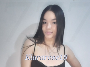 Kiararose19