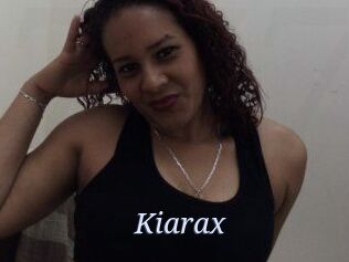 Kiarax