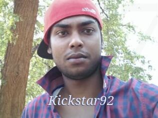 Kickstar92