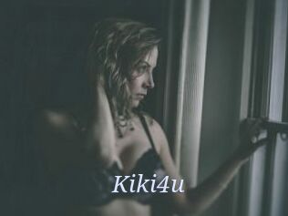 Kiki4u