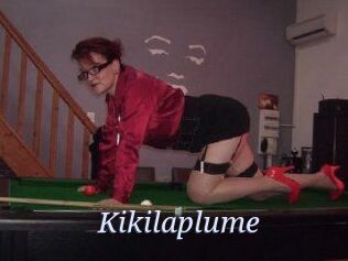 Kikilaplume