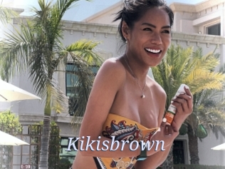 Kikisbrown