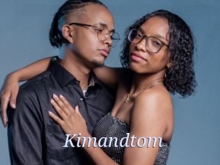 Kimandtom