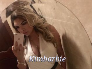 Kimbarbie