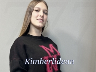 Kimberlidean