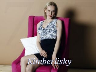 Kimberlisky