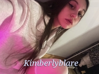 Kimberlyblare