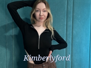 Kimberlyford