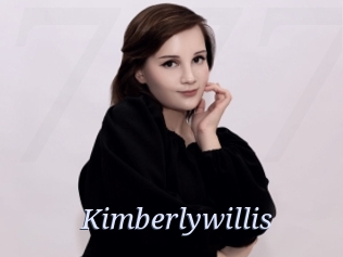 Kimberlywillis