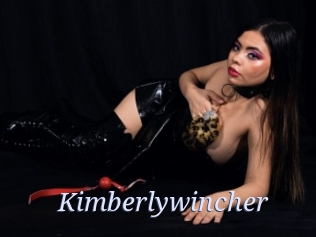 Kimberlywincher