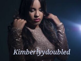 Kimberlyydoubled