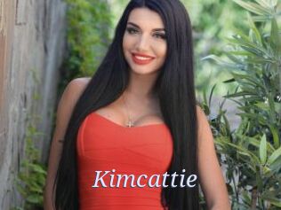 Kimcattie