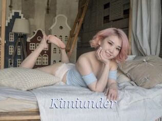 Kimiunder