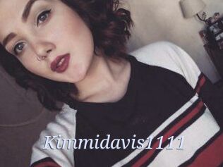 Kimmidavis1111