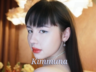 Kimmuna