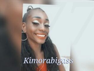 Kimorabigass