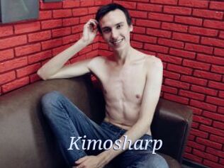 Kimosharp