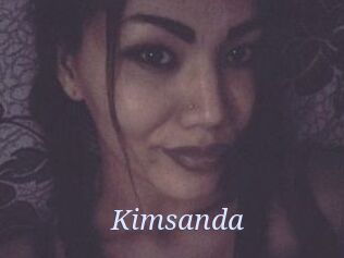 Kimsanda