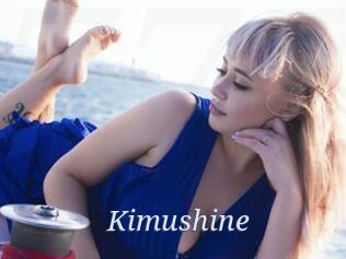 Kimushine