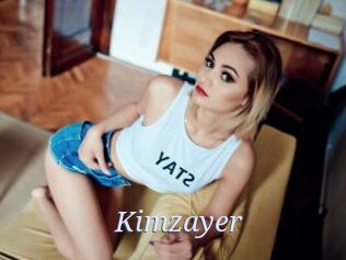 Kimzayer