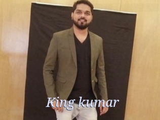 King_kumar