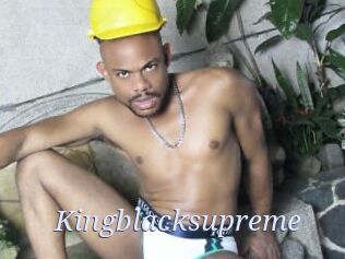 Kingblacksupreme