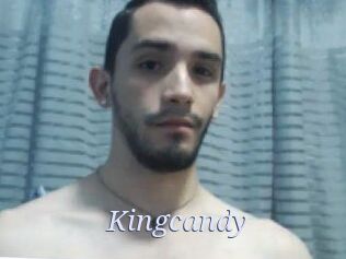 Kingcandy