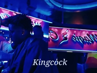 Kingcock