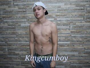 Kingcumboy