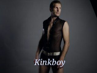 Kinkboy