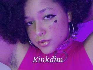 Kinkdim