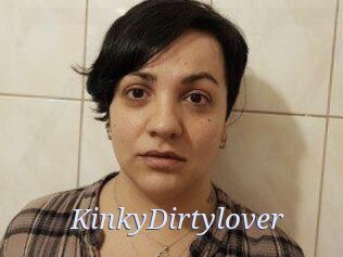 KinkyDirtylover