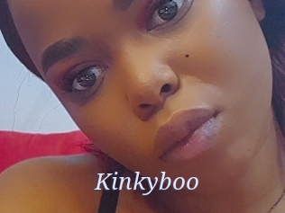 Kinkyboo