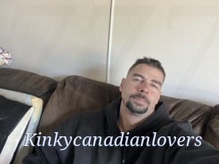 Kinkycanadianlovers