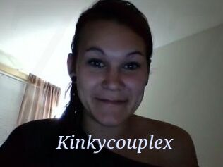 Kinkycouplex