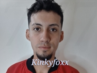 Kinkyfoxx