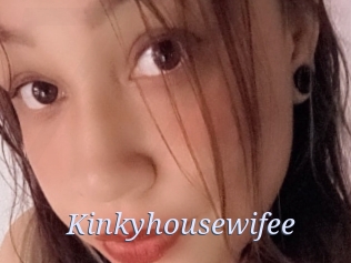 Kinkyhousewifee