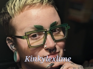 Kinkylexlime