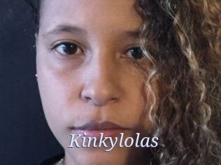 Kinkylolas