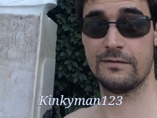 Kinkyman123