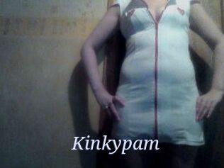 Kinkypam