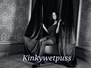 Kinkywetpuss