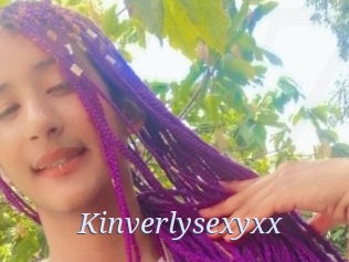 Kinverlysexyxx