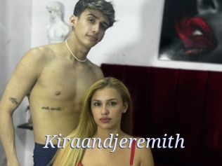 Kiraandjeremith