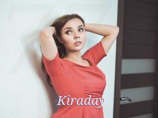 Kiraday