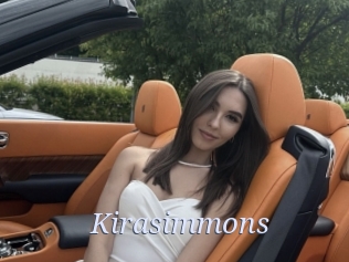 Kirasimmons