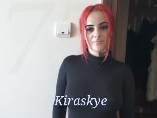 Kiraskye