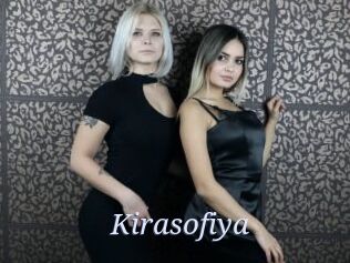 Kirasofiya