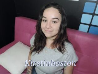 Kirstinboston