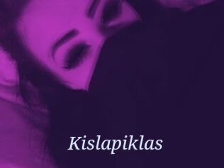 Kislapiklas